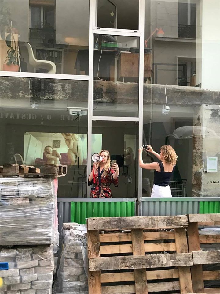 Art Lovers you know what I mean