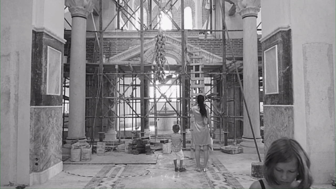 Summer of Love || Samos