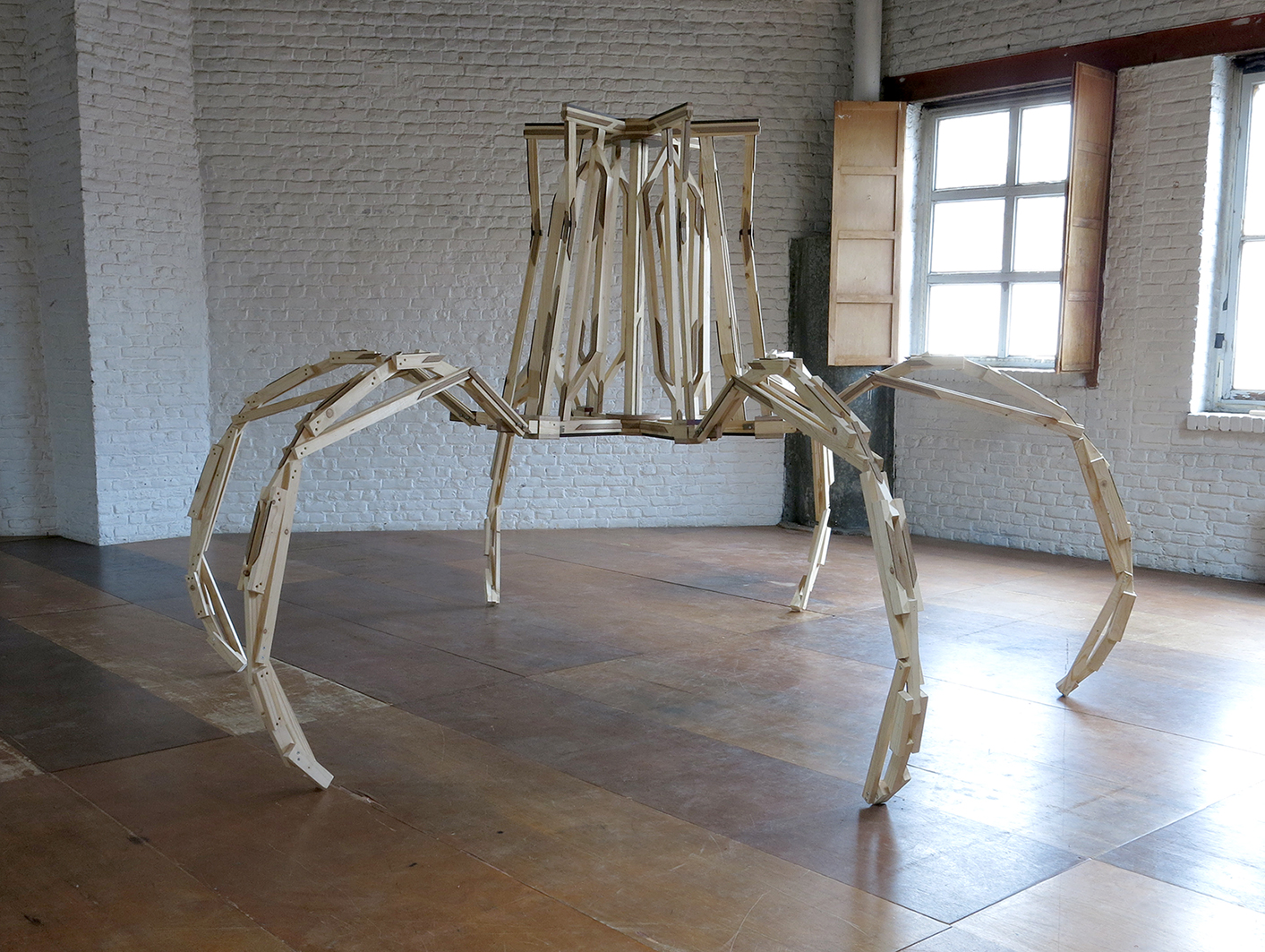 The institutional conditions, the social and economic context of working and participating in the art environment of young artists in Greece today (Platforms project 2017)