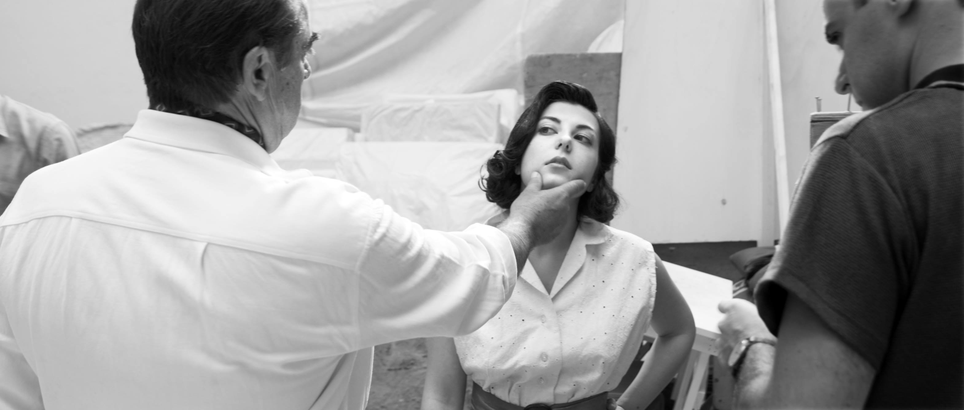 Screening of three films by Clemens von Wedemeyer