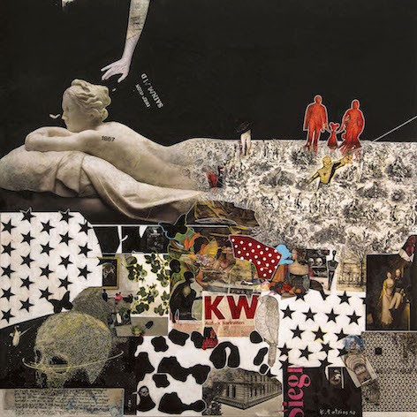 The scrambled papers theory