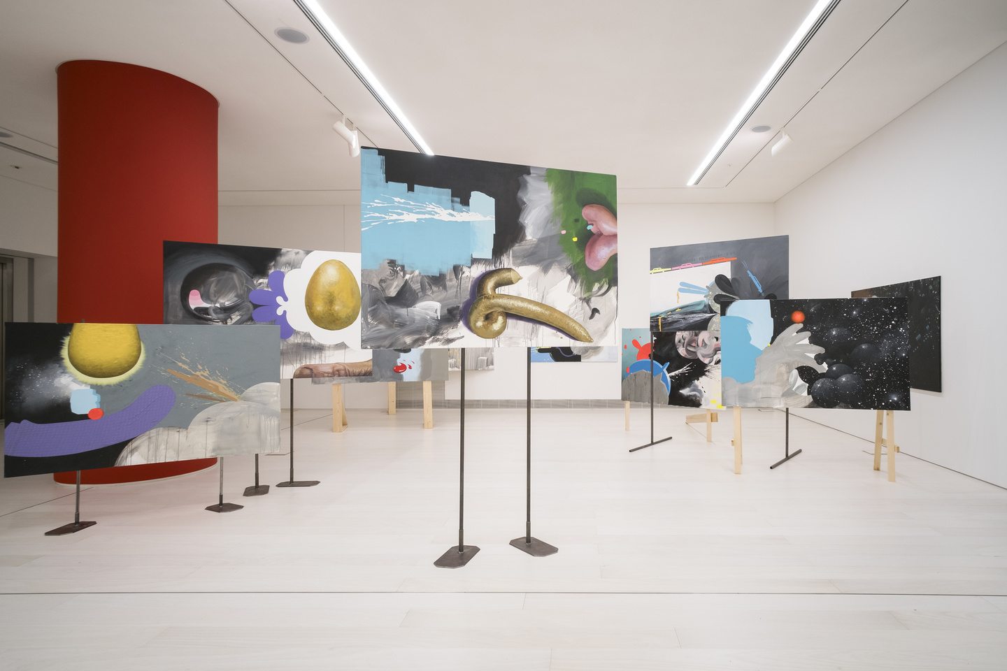 Elective Affinities: A conversation on Ashley Hans Scheirl and her contribution to documenta 14