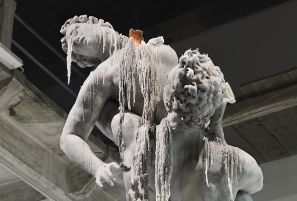 Liquid Antiquity - DESTE