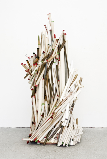 Picnic in North Korea