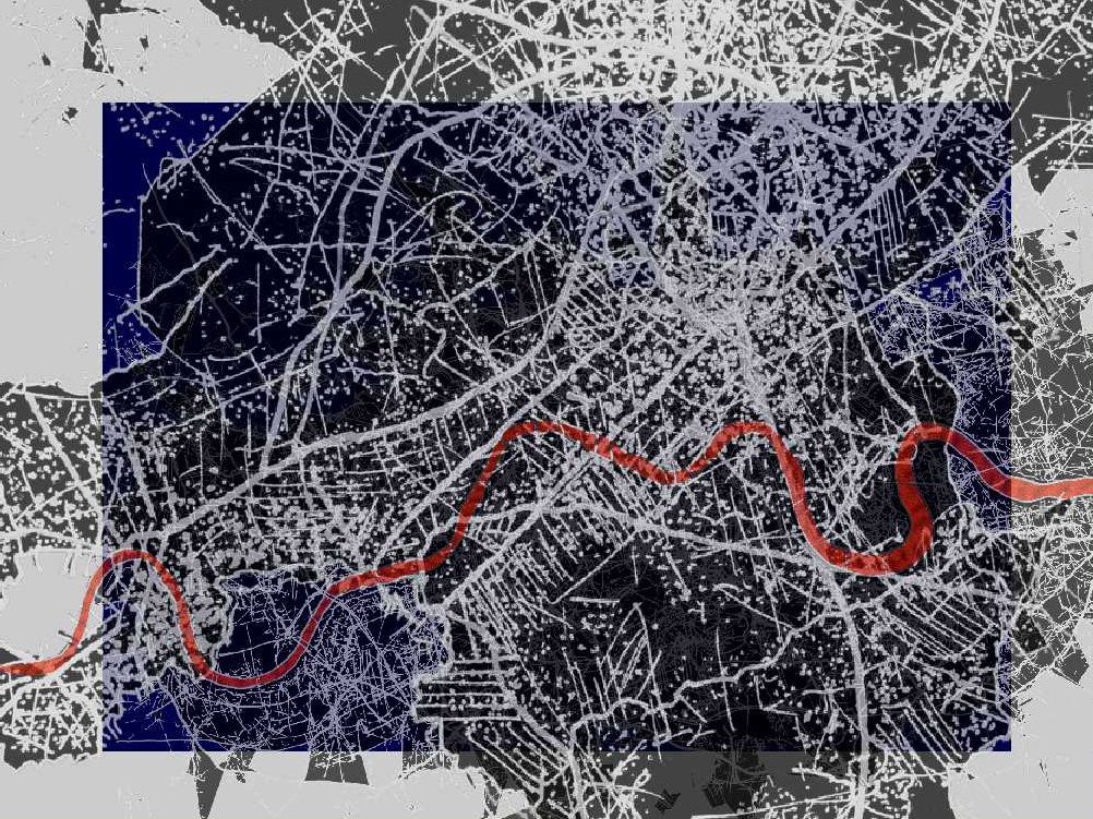 Tidal Flow RElocated || Syros