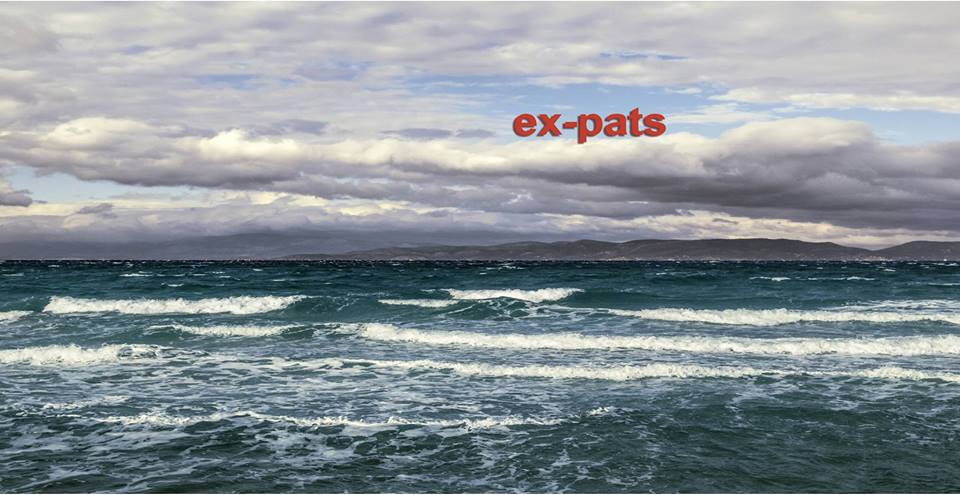 Εx-pats