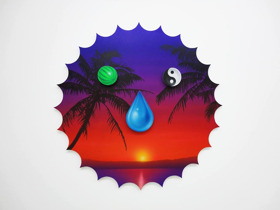 Homo Faber, Magister