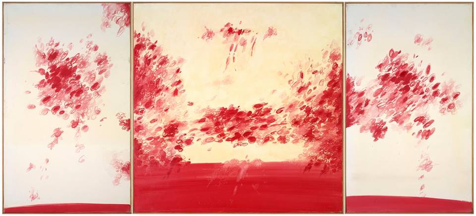 Hommage to Dimitris Condos (1931-1996)