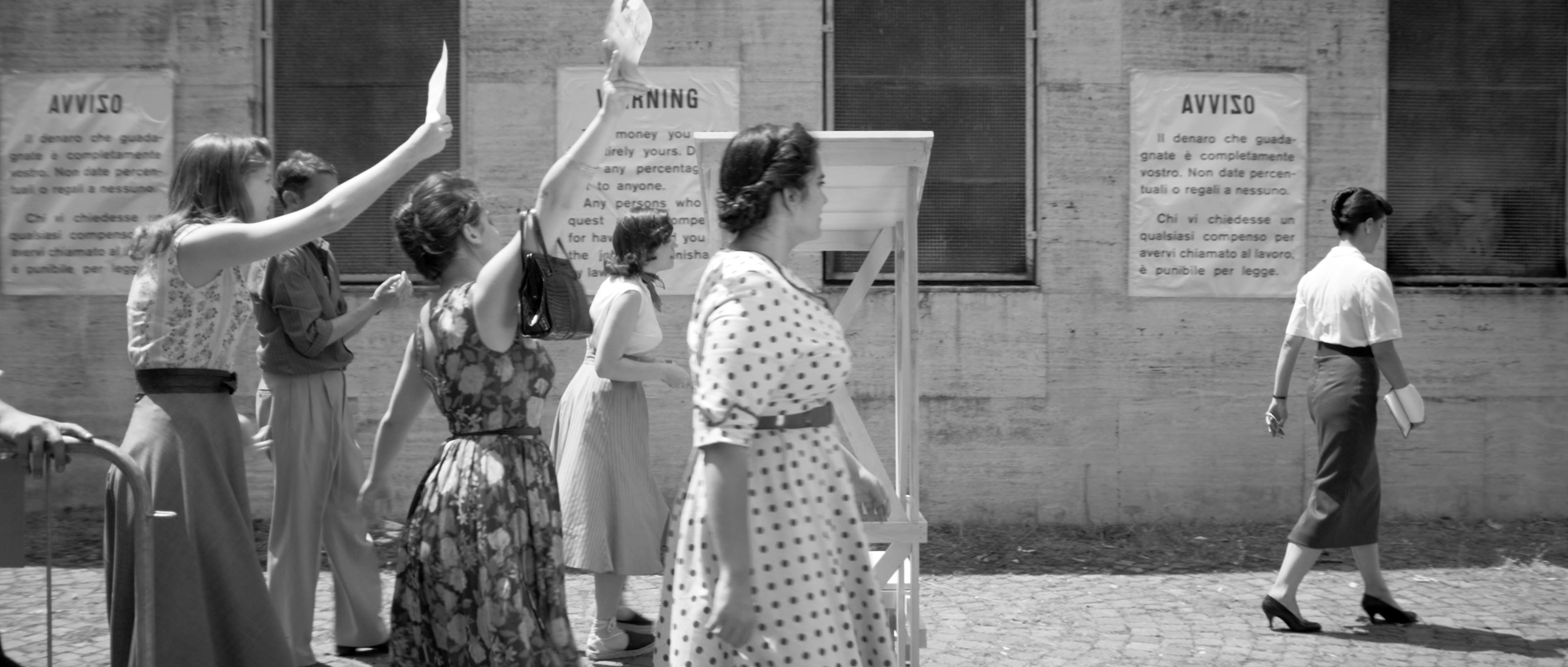 Screening of three films by Clemens von Wedemeyer