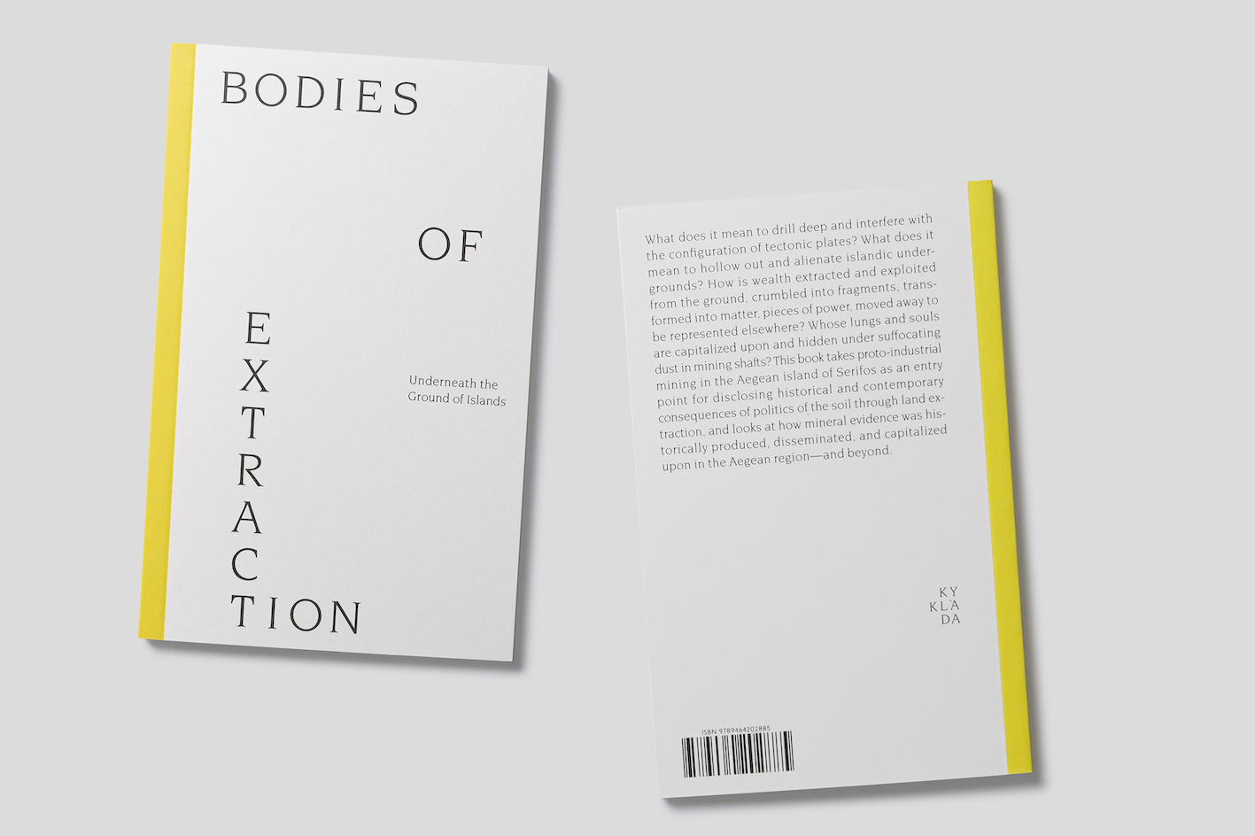 kyklàda.press publication launch και ομιλία